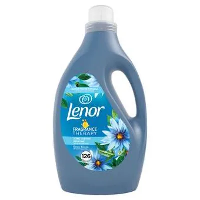 Lenor Ocean 126wl 2,65 L