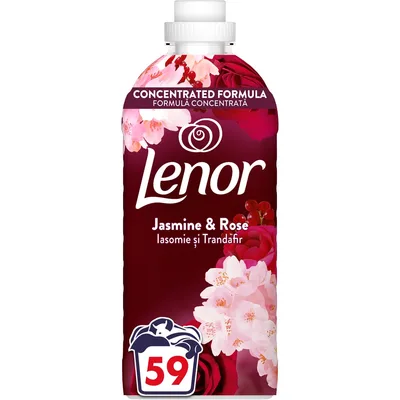 Lenor Om Jasmin 59w 1,24 L