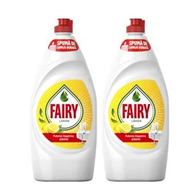 Fairy Deterdzent Za Sude Lemon 1,8 L