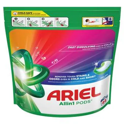 Ariel Det Pods Color
