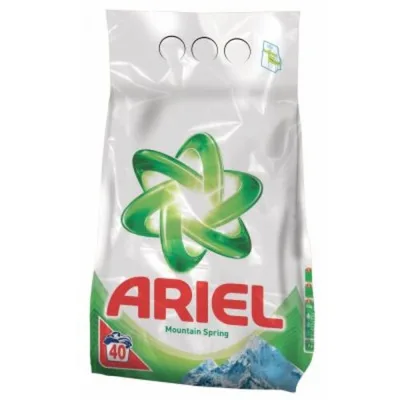 Ariel Deterdžent Kapsule Mountain Spring 2x44= P&g 88 kom