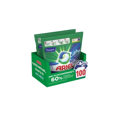 Ariel Pods Mountain Spring 2x50