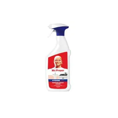 Sredstvo Za Čišćene Univerzalno Hygiene Spray Mr Proper 800 ml