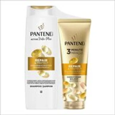 Pantene Sampon R&p 3mm 400 ml