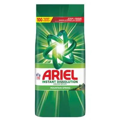 Ariel Det Powder Ms 100w 6,5 kg