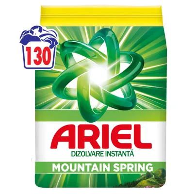 Ariel Deterdžent Za Veš Ms 130pr 8,45 kg