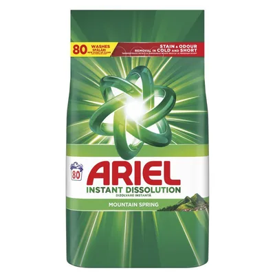Ariel Deterdžent Mountain Spring 52 kg