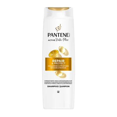 Pantene Sampon Repair&protect Cnd 400 ml