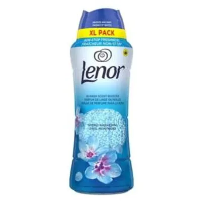 Lenor Om Beads Spring 495 g