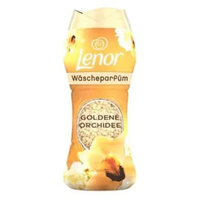 Lenor Parfimisane Granule Za Ves Gold Orchid 270 g