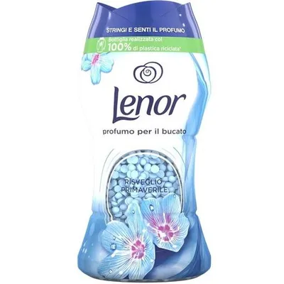 Lenor Omekšivač Za Veš Beads Spring 300 g