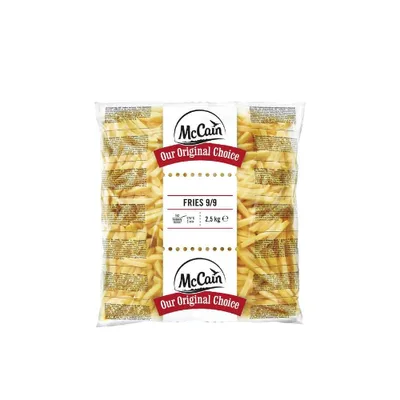 Mccain Favorita Pomfrit 1 kg