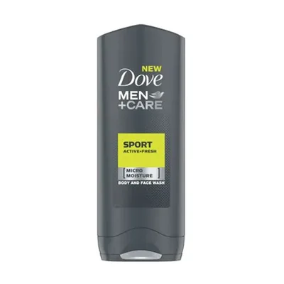 Dove Kupka Men Extra Fresh 250 ml