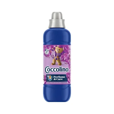Coccolino Omeksivac Purple Orc 925 ml
