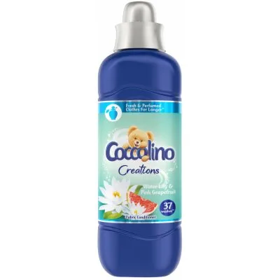 Coccolino Omeksivac Wat.Lily-Pink 925 ml
