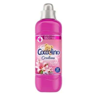 Coccolino Flower&red Fruit 925 ml