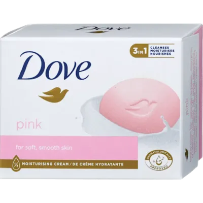 Dove Sapun Pink 100 g