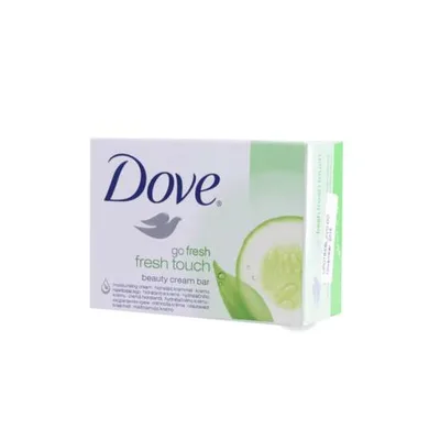 Dove Sapun Fresh Touch Cucum 100 g