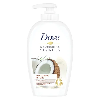 Dove Sapun Teč Restorin Kokos 250 ml