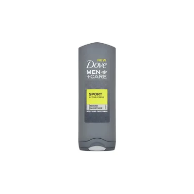 Dove Gel Tuš Men Sport 250 ml