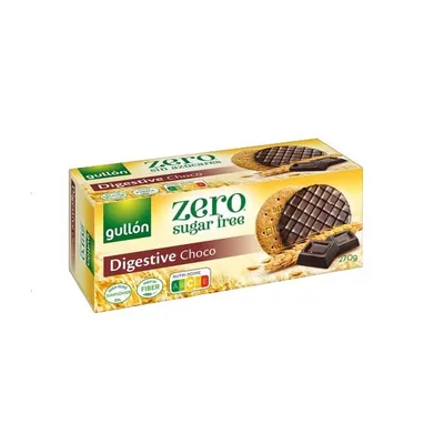 Keks Digestiv Crna Cok 300 g
