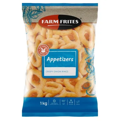 Luk Crni Kolut.Pan. Farmfrites 1 kg
