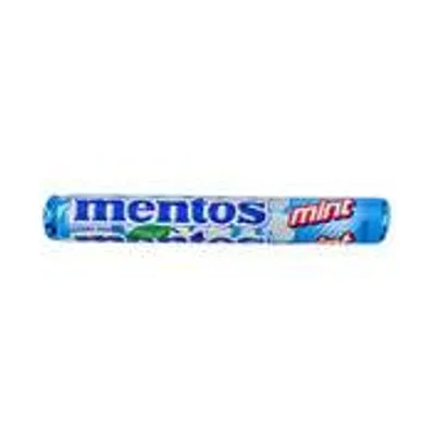 Bombon Karamela Mentos Mint 38 g