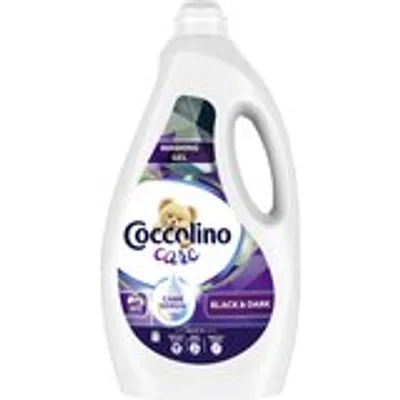 Det Teč Coccolino Care Black 2,4 L
