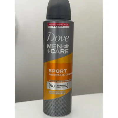 Dove Deo Men Sport Endurance 150 ml
