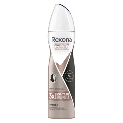 Deo Ž Spr Max Pro Inv Rexona 150 ml
