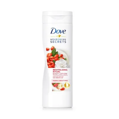 Dove Gel Tuš Goji 250 ml