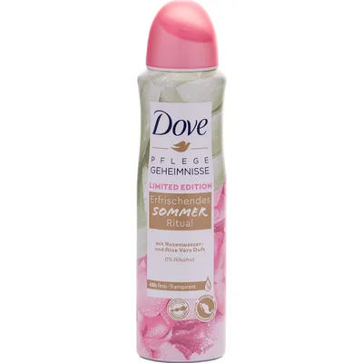 Dove Deo Summer 150 ml