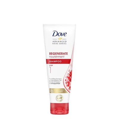 Dove Šampon Advanced Regenera 250 ml