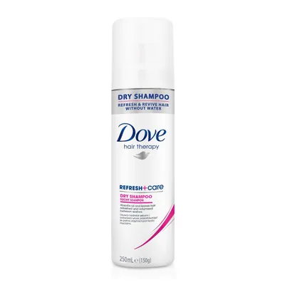 Dove Šampon Za Kosu Za Suvo Pranje 250 ml