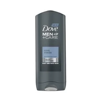 Dove Gel Tuš Men Cool Fresh 250 ml