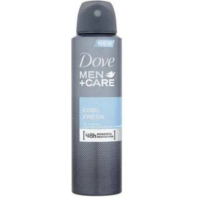 Dove Deo Spray Cool Fresh Men 150 ml