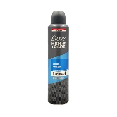 Dove Dezodorans 0250 M Cool Fresh