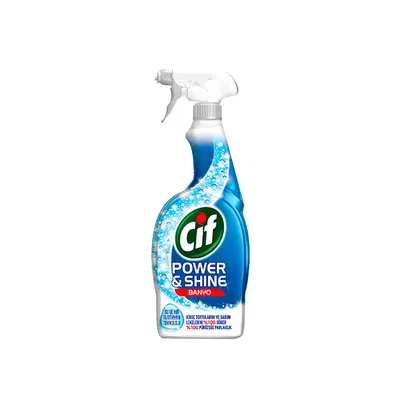 Cif Power Antibacter 750 ml