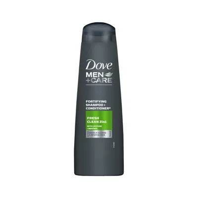 Dove Šampon Men Fresh Clean 250 ml