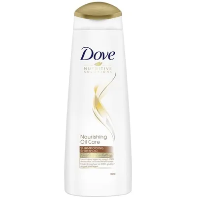 Dove Kupka Nourish Oil&care 250 ml