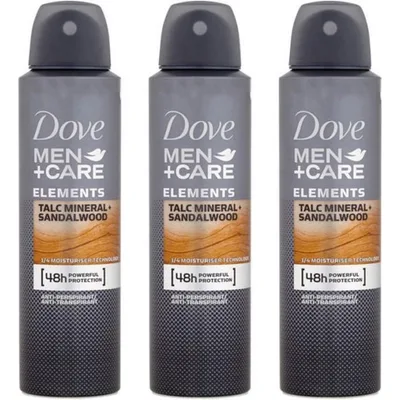 Dove Deo Powder Soft 150 ml