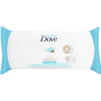Dove Vl Maramice Baby Rich