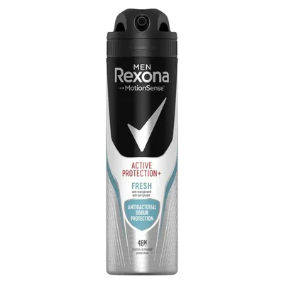 Dezodorans Rexona Men Active Protection Fresh 150 ml