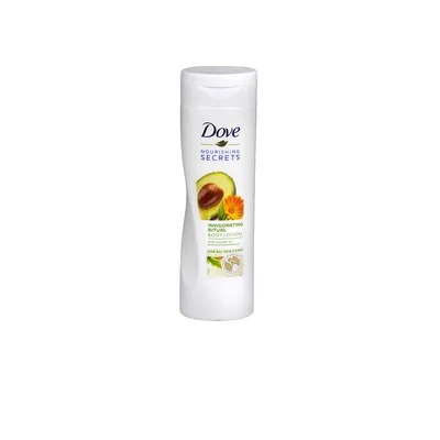 Dove Losion Avocado 250 ml