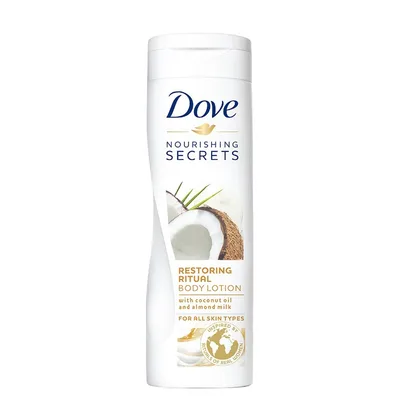 Dove Losion Za Telo Restoring 400 ml