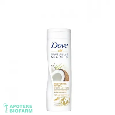 Dove Losion Za Telo Restoring 250 ml