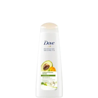 Dove Sh. Avocado 250 ml