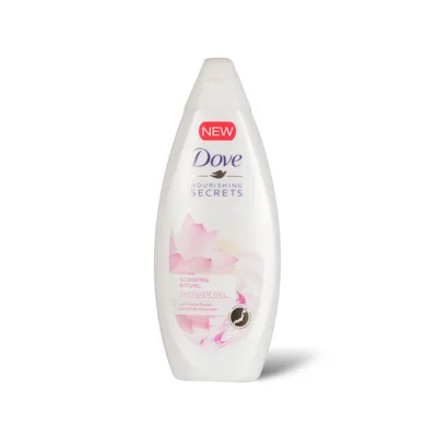Dove Gel Za Tusiranje 0250 W Glowing-Pirinac