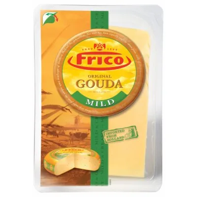 Sir Gauda 48%mm Slajs Frico 150 g