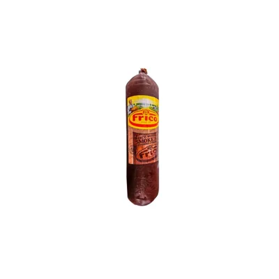 Sir Frico Smoked Processed Cheese 45% Friesland Campina 200 g